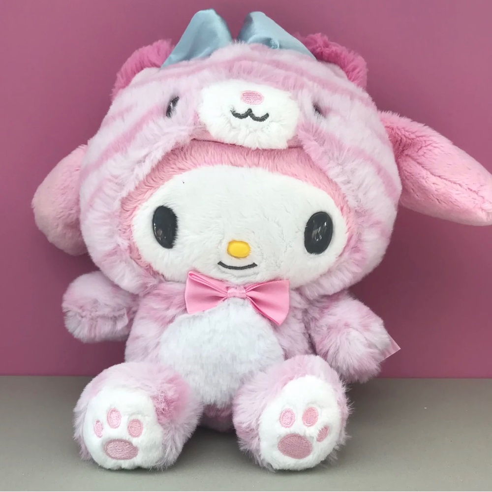 🎉HOST PICK🎉 My Melody Plushie